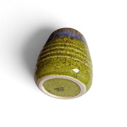 Ceramic Vase - Coastal Wave | Chartruese